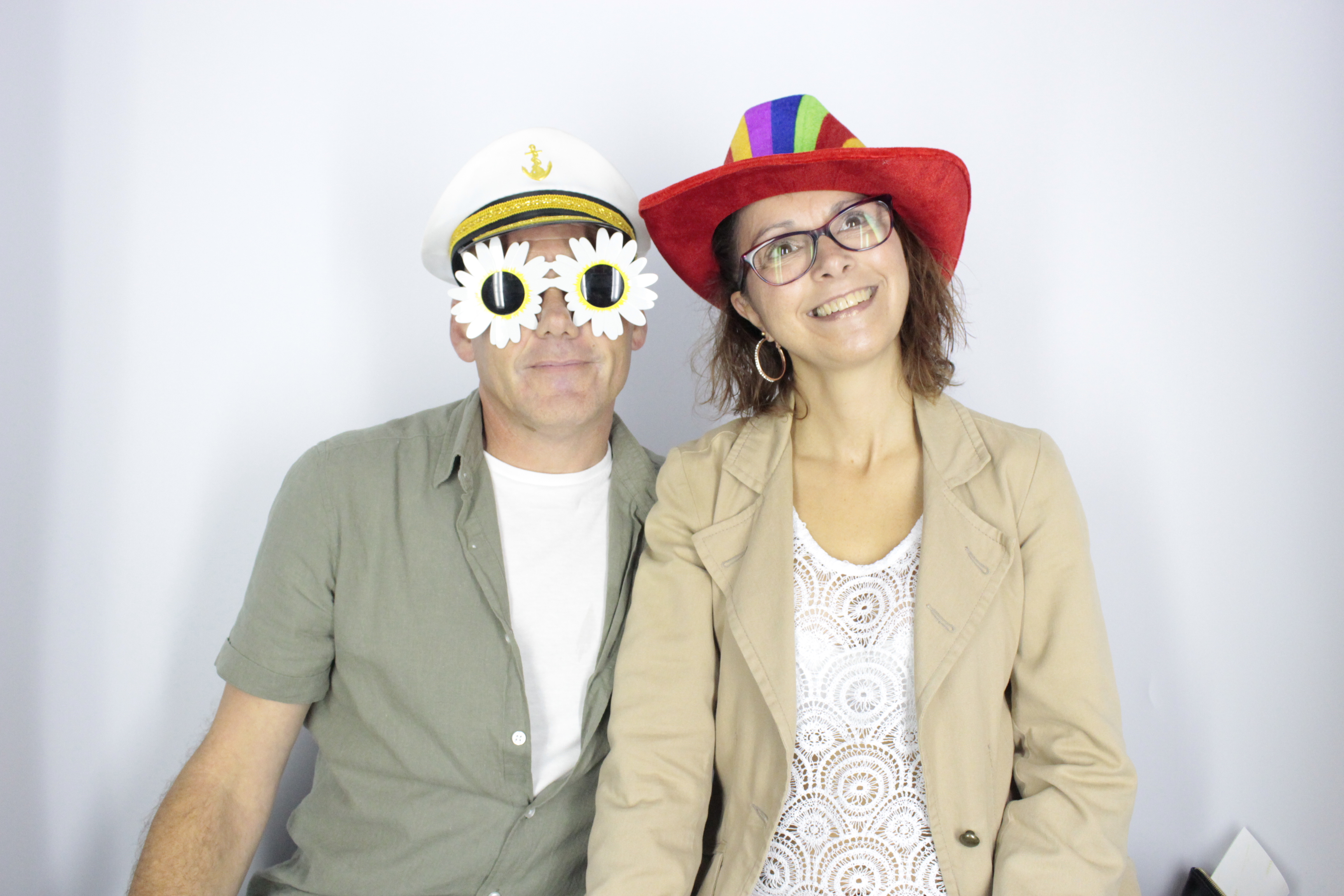 Tom & Donna's Wedding  | View more photos from the event at gallery.myphotoboothexperience.co.uk/u/MyPhotoBoothExperienceLtd/Tom-Donnas-Wedding